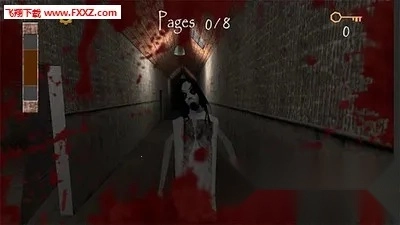 兰德里纳河的庇护2026手机版图1