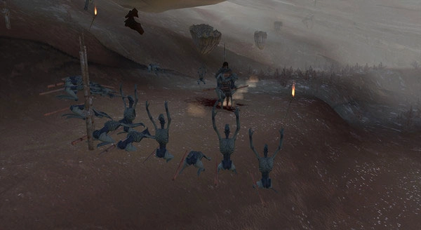 剑士kenshi中文版图3