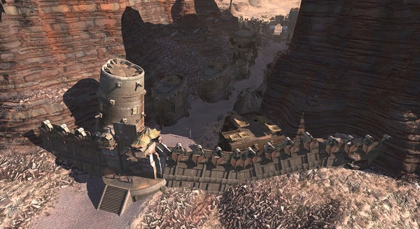 剑士kenshi中文版图2