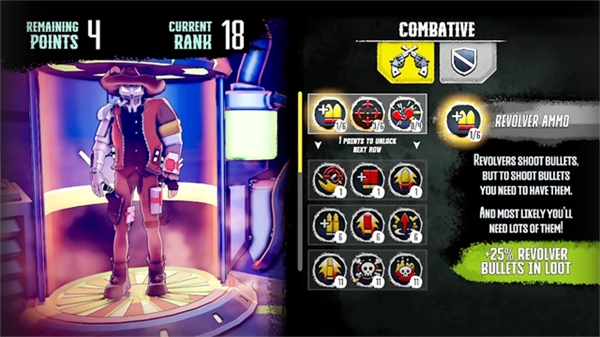 尘烟霓虹汉化手机版图3