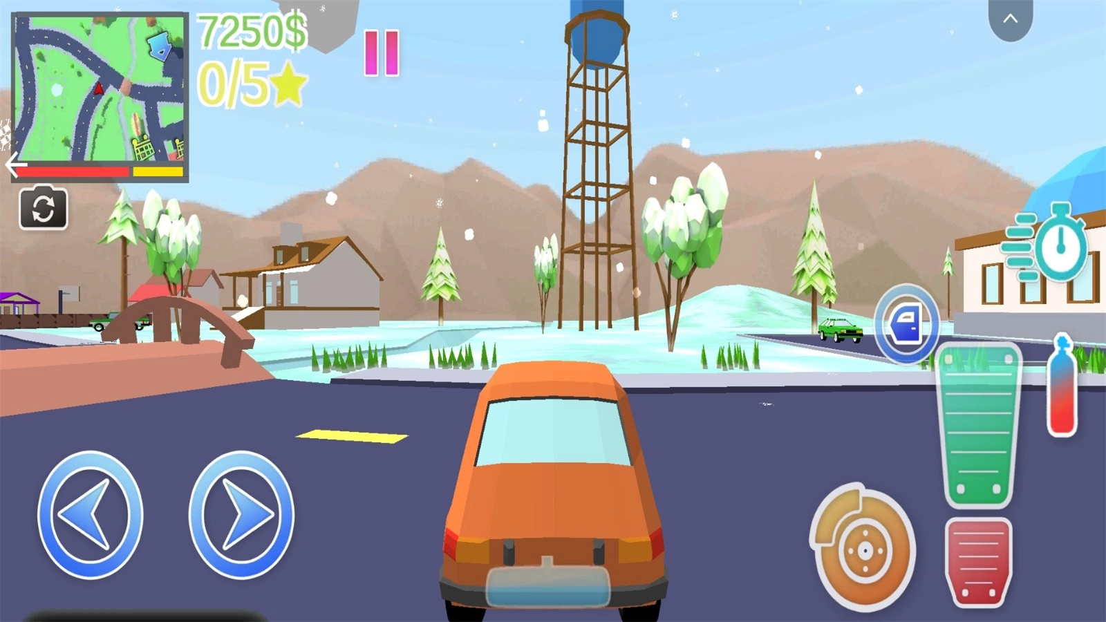 侠盗都市冒险图4