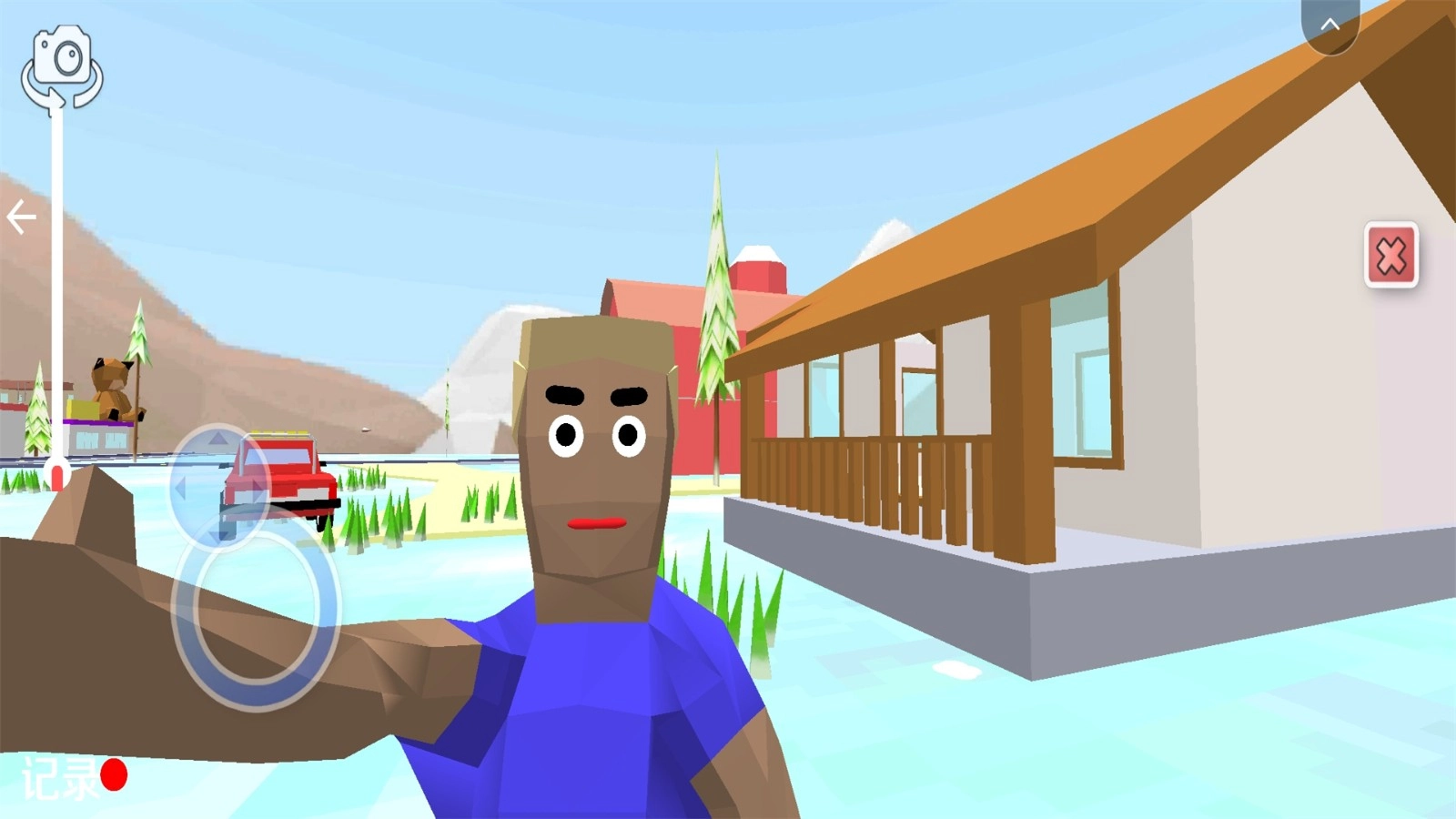 侠盗都市冒险图2