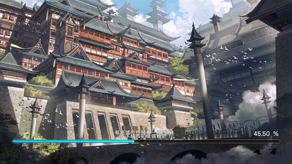 征服者时代中文版截图3