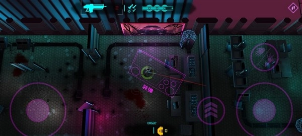 霓虹铬最新版图4