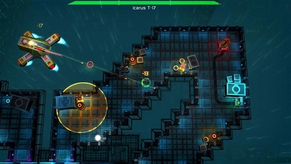 霓虹铬最新版图2