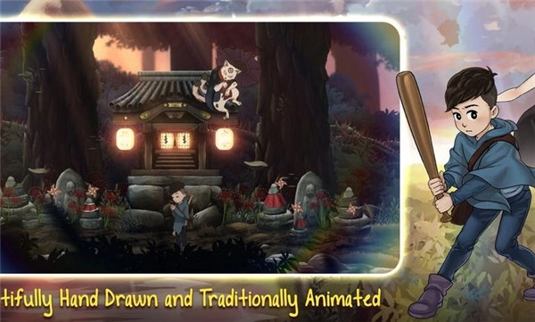 最后一次与你邂逅mod内购版图5