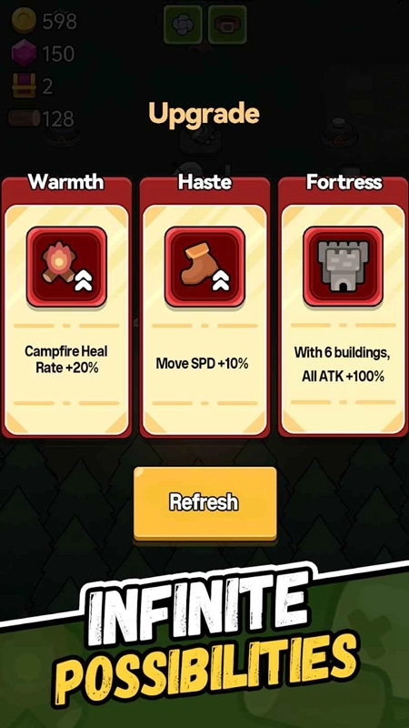 时光大逃杀安卓最新版