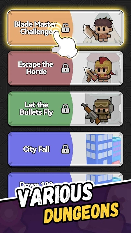 时光大逃杀安卓最新版