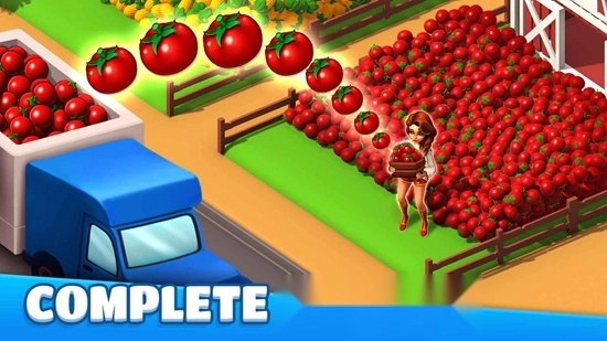 Adventure Bay冒险仙境内购安卓最新版图1