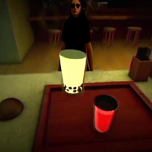 深夜奶茶店手机版 v15.1.0