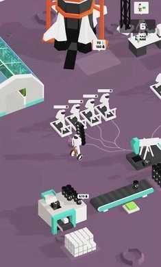 登月探险家无广告版图2