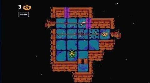 地下城与青蛙(Donjons & Grenouille)(2)