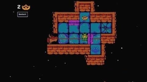 地下城与青蛙(Donjons & Grenouille)(3)