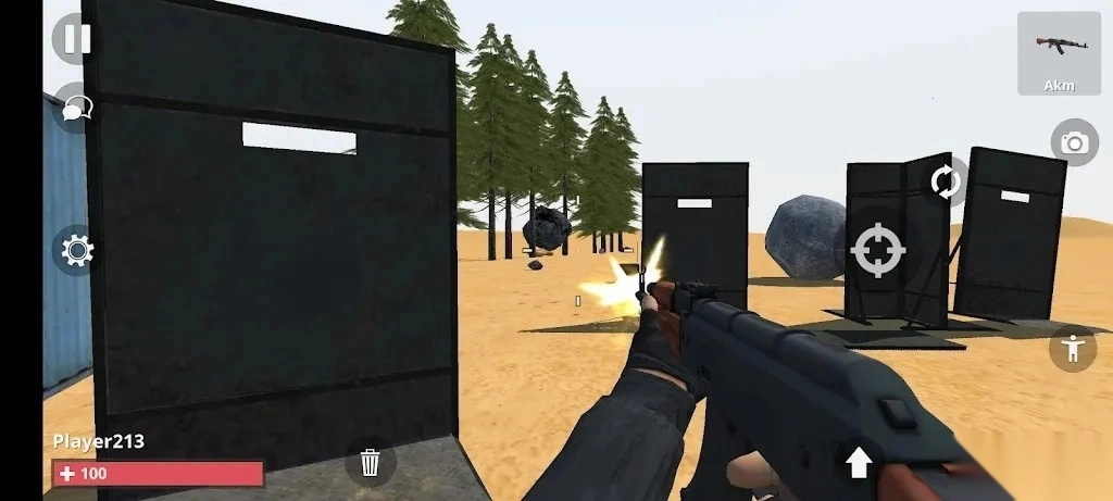 城市沙盒模拟器(沙盒建造游戏)  手机版2