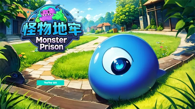 怪物地牢(史莱姆地牢冒险)  手机版图1