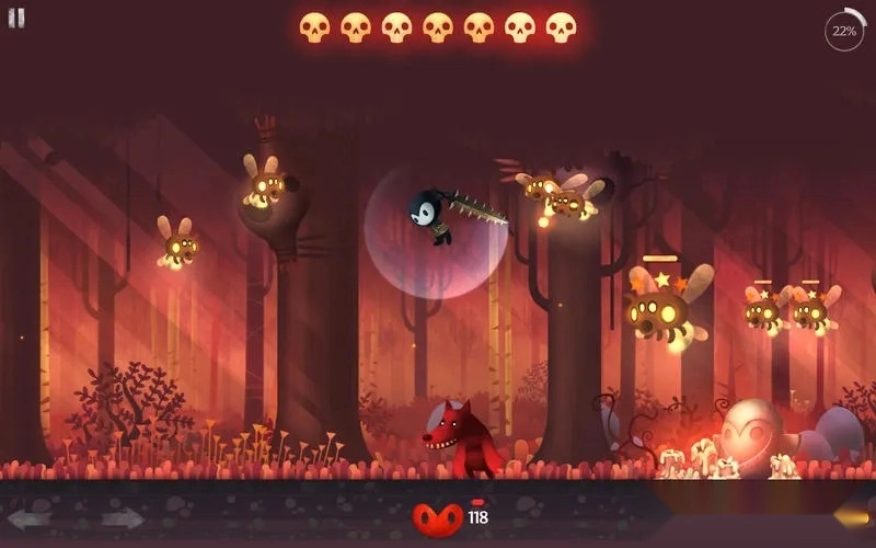 死神苍白剑士的传说最新手机版图3