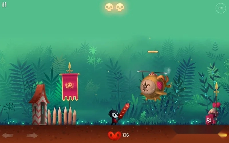 死神苍白剑士的传说最新手机版图2