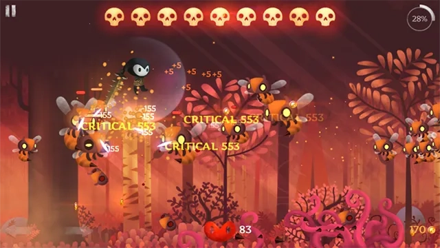 死神苍白剑士的传说最新手机版图5