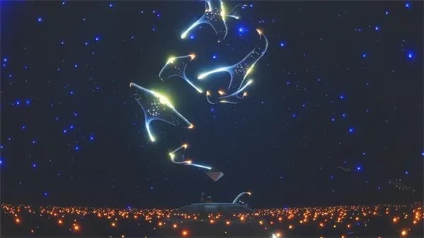 光遇空巢全物品最新手机版(5)