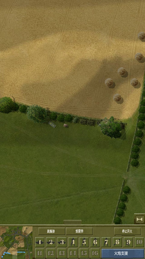 交战Firefight  安卓版图1