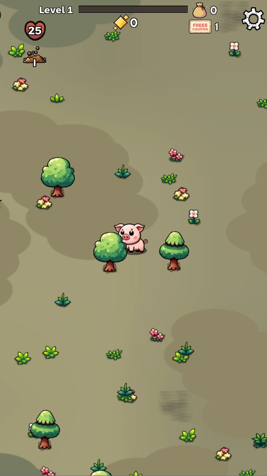 爪子对抗世界图4