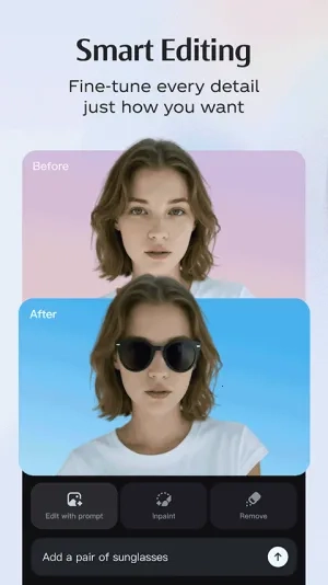 即梦(AI创作平台)  手机版