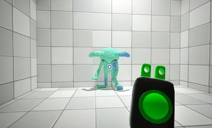 蘇蘇避難所4(恐怖冒險(xiǎn)游戲)  手機(jī)版圖2