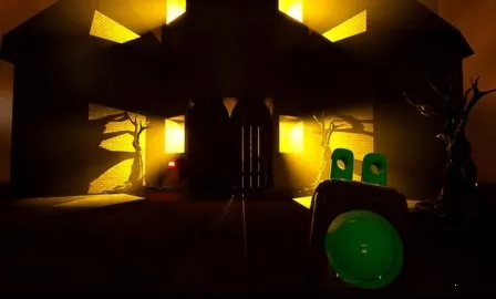 蘇蘇避難所4(恐怖冒險(xiǎn)游戲)  手機(jī)版圖1