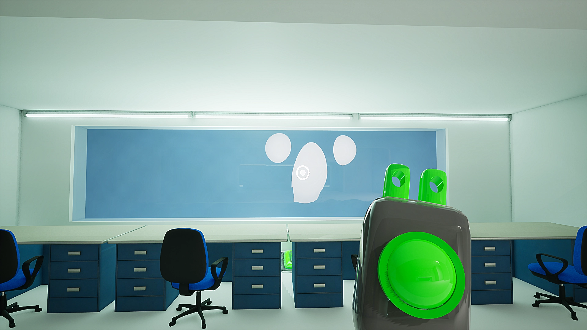 蘇蘇避難所4(恐怖冒險(xiǎn)游戲)  手機(jī)版圖5