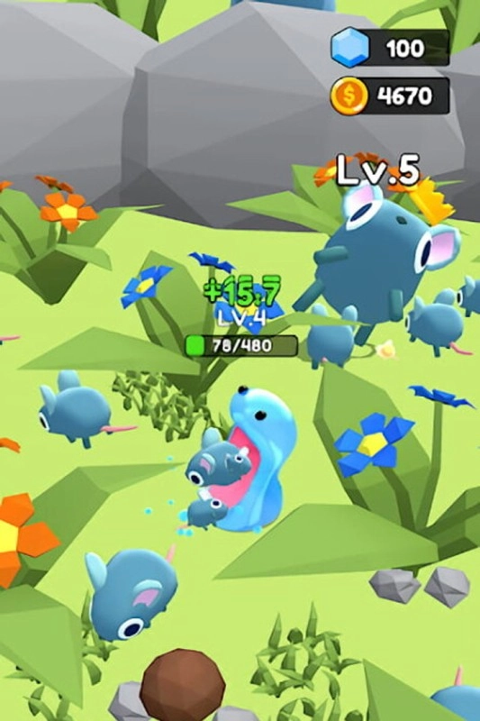 萌物快跑2026最新版