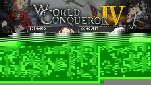 世界征服者4次元战争图1
