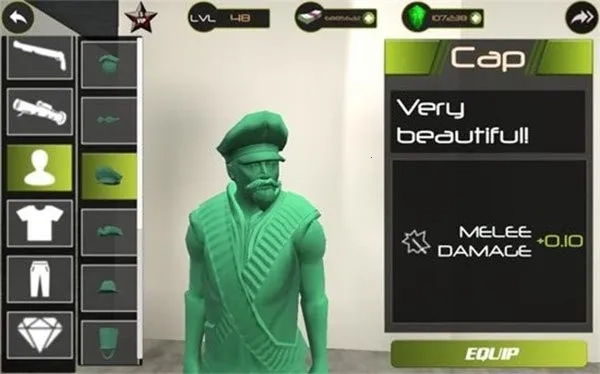 陆军玩具城(玩具兵冒险游戏)  安卓版图4