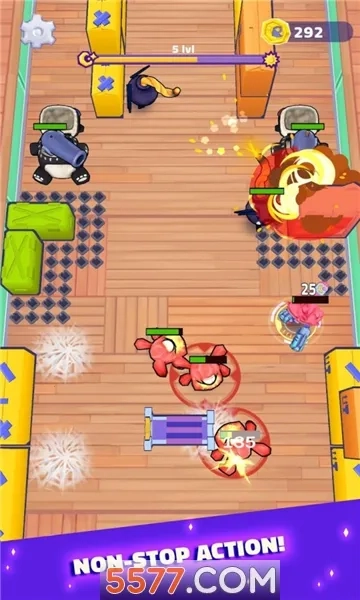 梦境乱斗(多人动作游戏)  安卓版