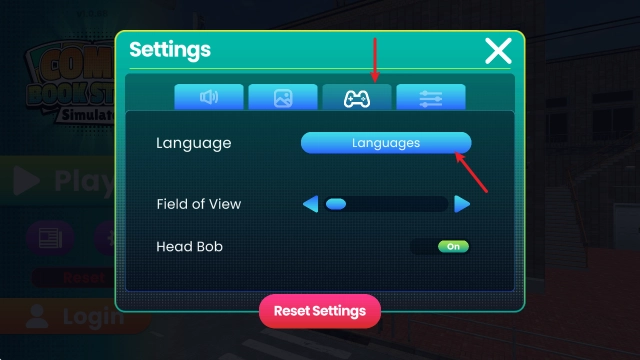 漫画书店模拟器(Comic Book Store Simulator)  安卓版(3)