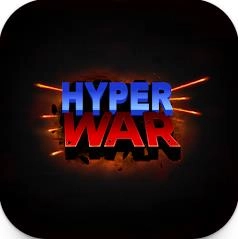 HYPERWAR