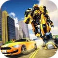 超级变形机甲安卓版