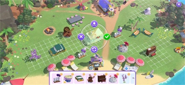 BTSIsland:IntheSEOM安卓版图1