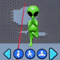 外星人狙击2最新版