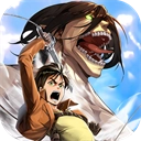 勇士觉醒进击的巨人