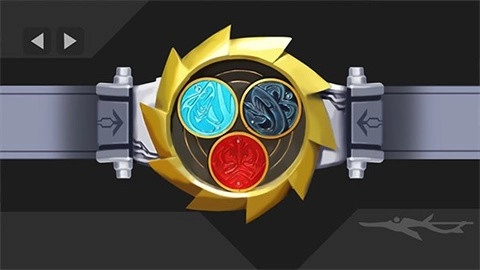 假面骑士欧兹模拟器图3