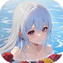 异界深渊大灵王耀光服