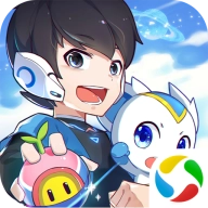 奥拉星应用宝版