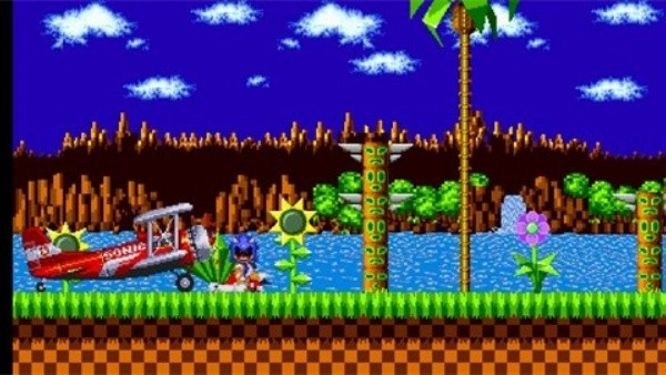 索尼克Exe2D大逃杀最新版(3)