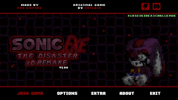 索尼克Exe2D大逃杀最新版(2)