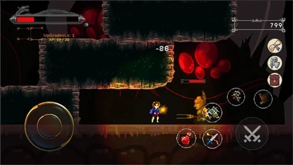 异界战影最新版(1)