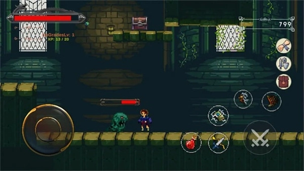 异界战影最新版(2)