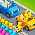 火柴人抢车位 v1.0.0