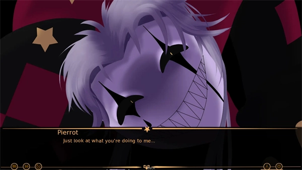 怪胎马戏团正版图2