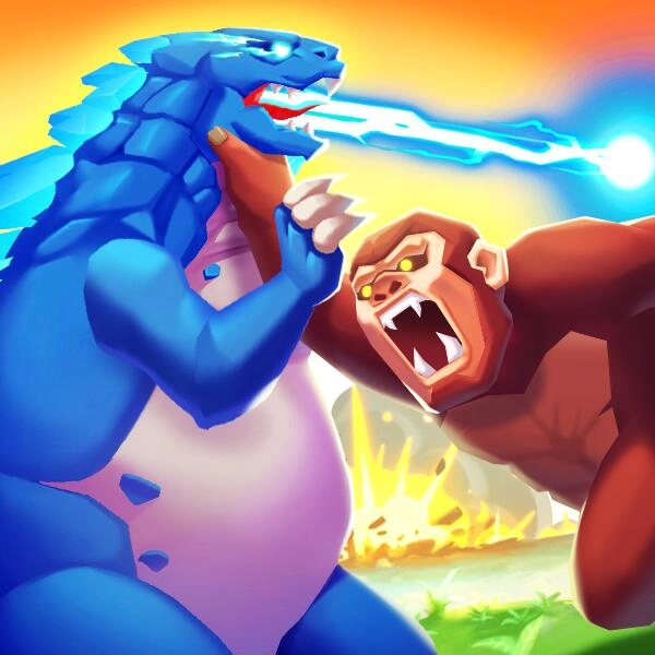 迷你动物对决钻石