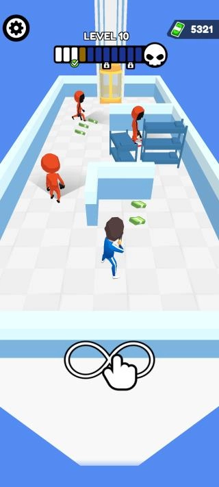 生存挑战闯关图2